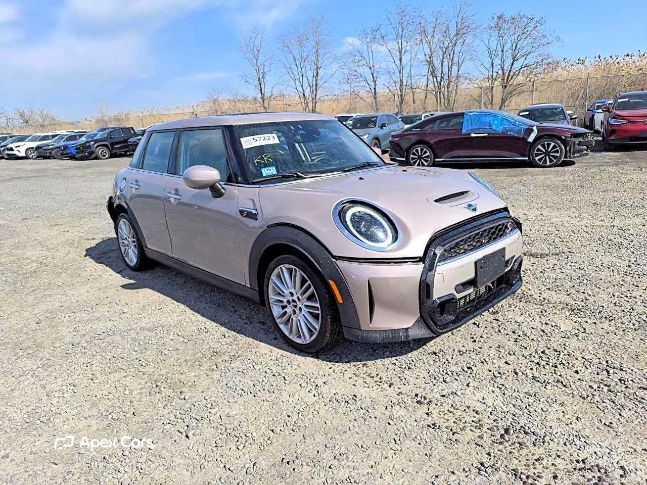 MINI Cooper 2023