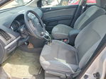 Nissan Sentra 2012