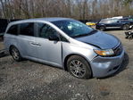 Honda Odyssey 2013