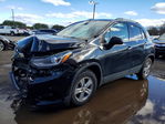 Chevrolet Trax 2018