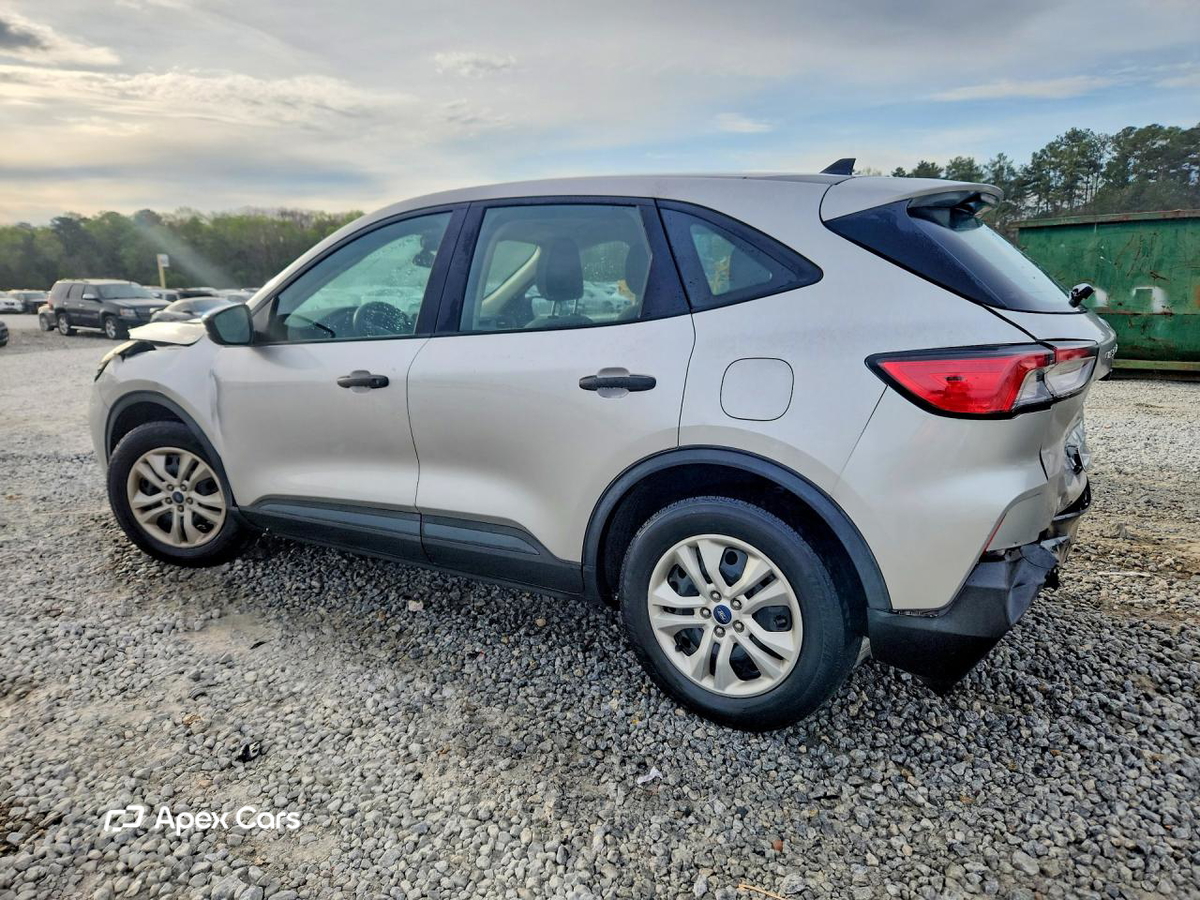 Ford Escape 2020
