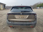 Nissan Kicks 2025