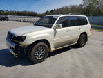Lexus LX 1999