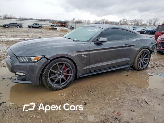 Ford Mustang 2015 - Image 1 of 13
