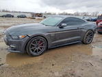 Ford Mustang 2015