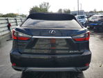 Lexus RX 2020