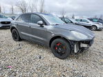 Porsche Macan 2015