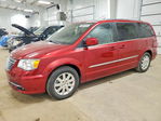 Chrysler Voyager 2016