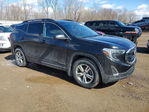 GMC Terrain 2019