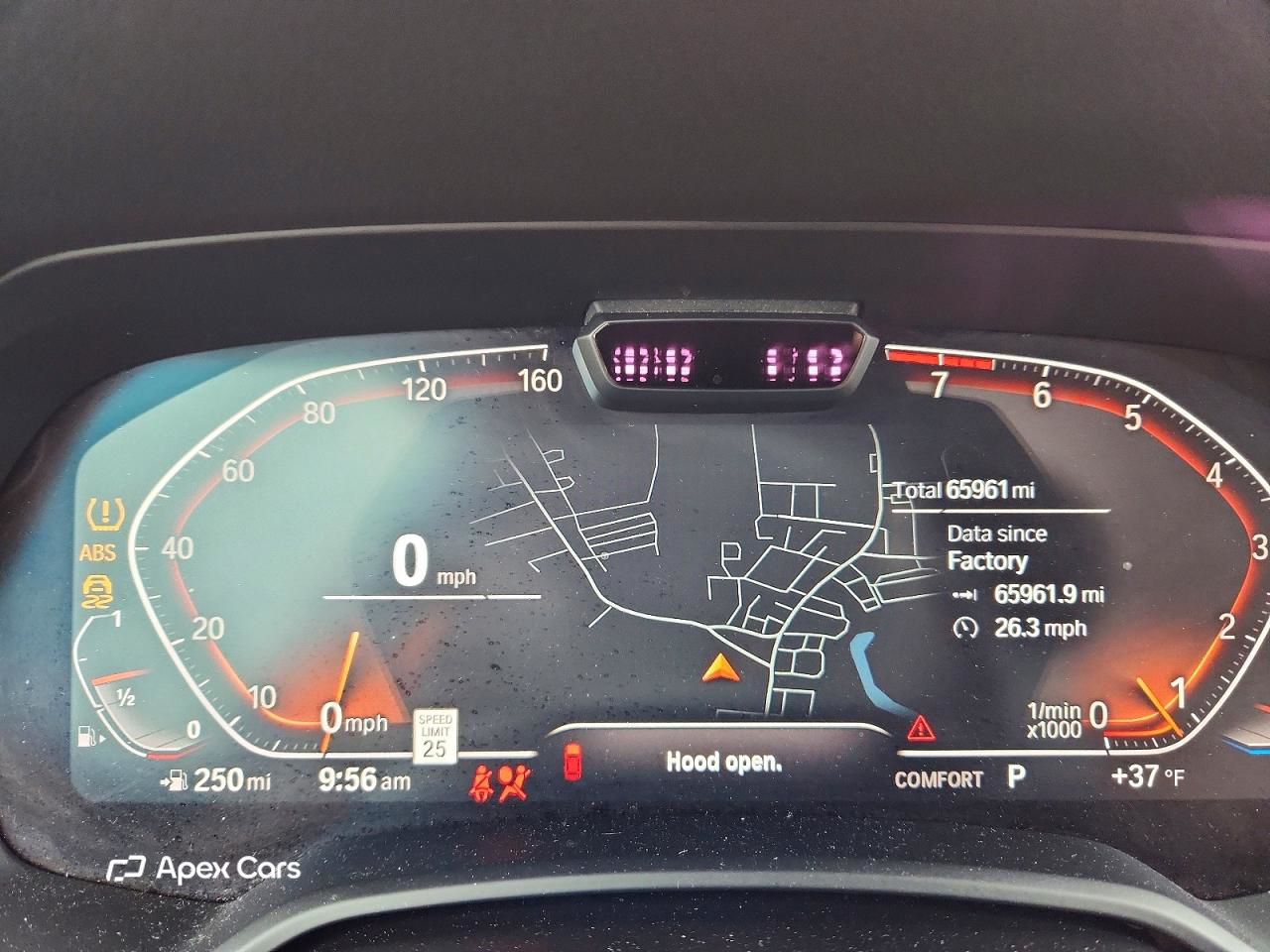 BMW X5 2020