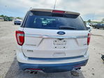 Ford Explorer 2018