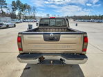 Nissan Navara (Frontier) 2003