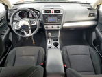 Subaru Outback 2016