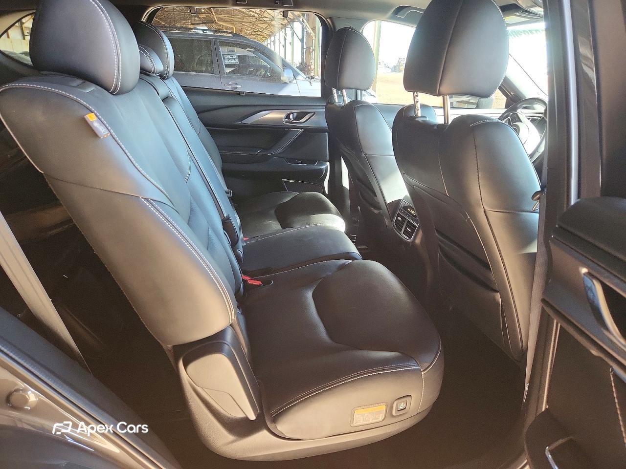 Mazda CX-9 2020