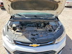 Chevrolet Trax 2018