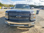 Chevrolet Silverado 2015