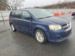 Dodge Caravan 2013