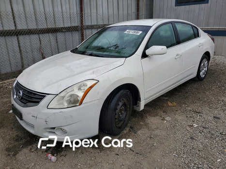 Nissan Altima 2012 - Image 1 of 12