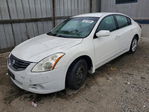 Nissan Altima 2012