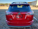 Toyota RAV 4 2016