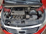 Kia Sportage 2013