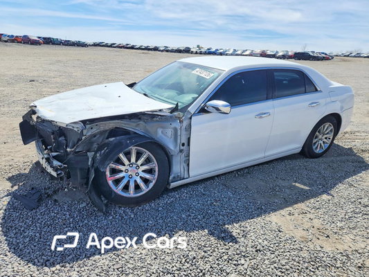 Chrysler 300 2012 - Image 1 of 12