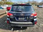 Subaru Legacy 2014