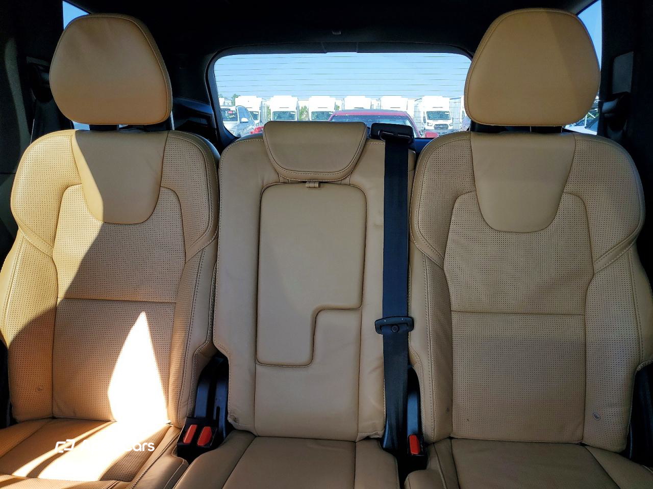 Volvo XC90 2017