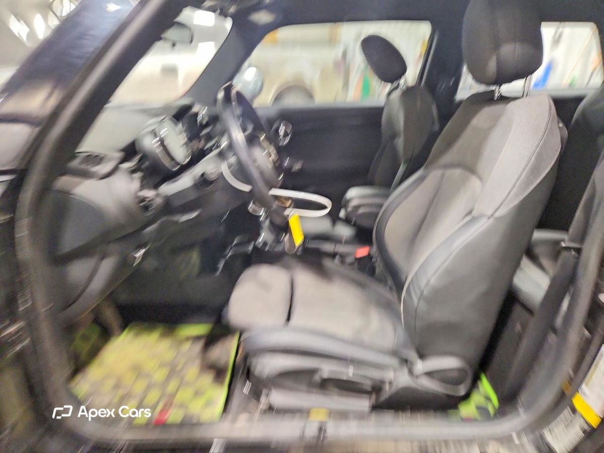 MINI Cooper 2014