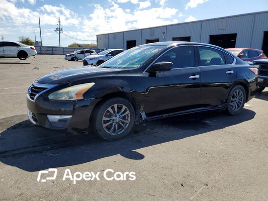 Nissan Altima 2015 - Image 1 of 12