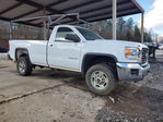 GMC Sierra 2015