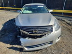 Nissan Altima 2012