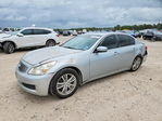 Infiniti G 2011