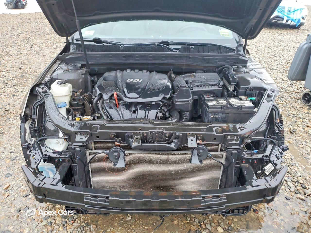 Kia Optima 2014