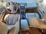 Nissan Maxima 2008