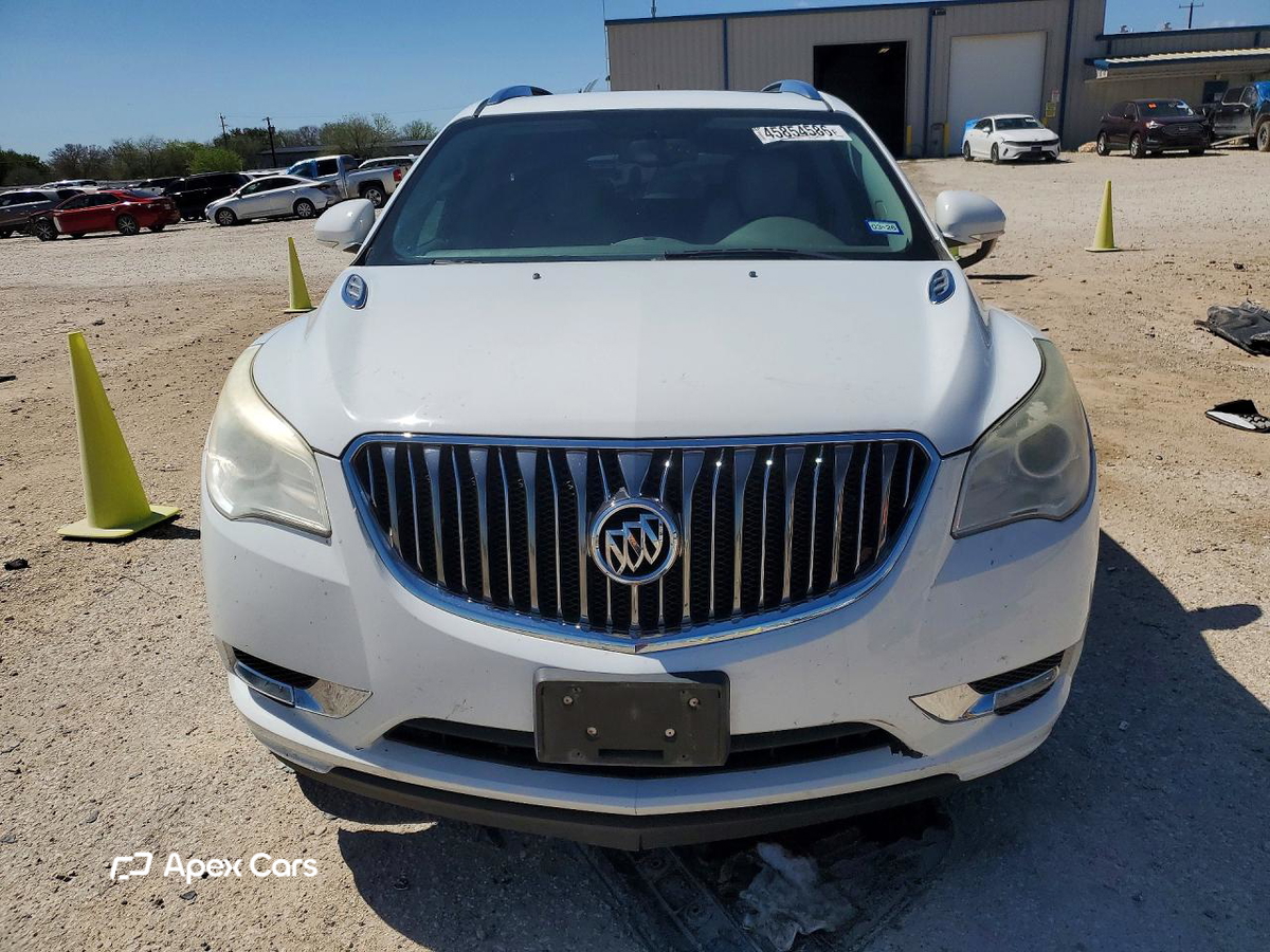 Buick Enclave 2016