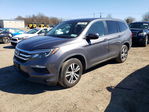 Honda Pilot 2018