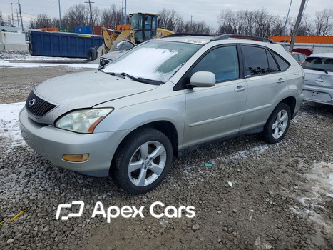 Lexus RX 2006 - Image 1 of 13