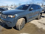 Jeep Cherokee 2018