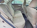 Toyota Corolla 2011