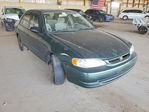 Toyota Corolla 2000