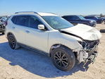 Nissan Rogue 2018