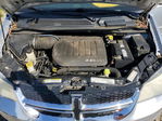 Dodge Caravan 2012