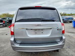 Chrysler Voyager 2013