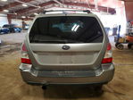 Subaru Forester 2007