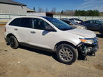 Ford Edge 2011