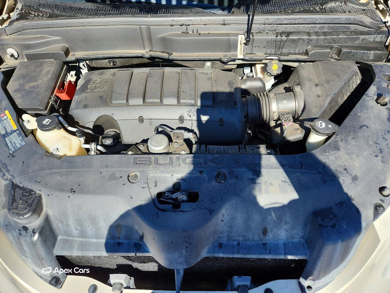 Buick Enclave 2011