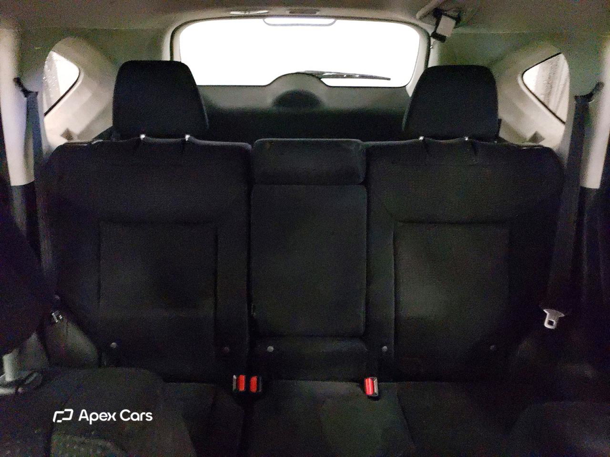 Honda CR-V 2012