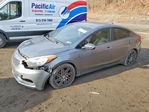 Kia Forte 2016