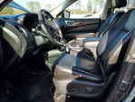 Nissan Pathfinder 2014